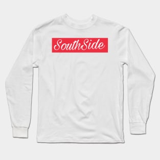 Southside Long Sleeve T-Shirt